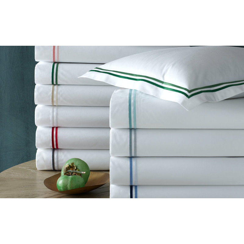 Matouk Essex Duvet Cover Perigold